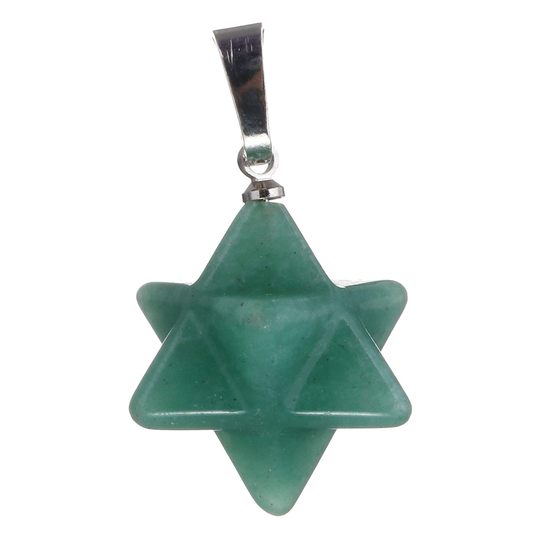 6:Green Aventurine