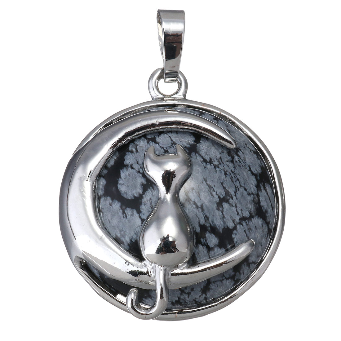 4:snowflake obsidian