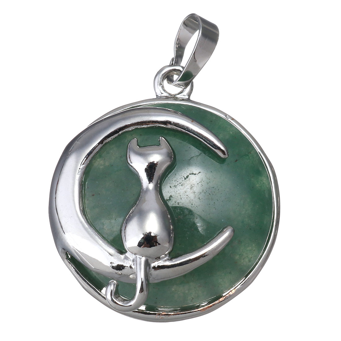 6:Green Aventurine