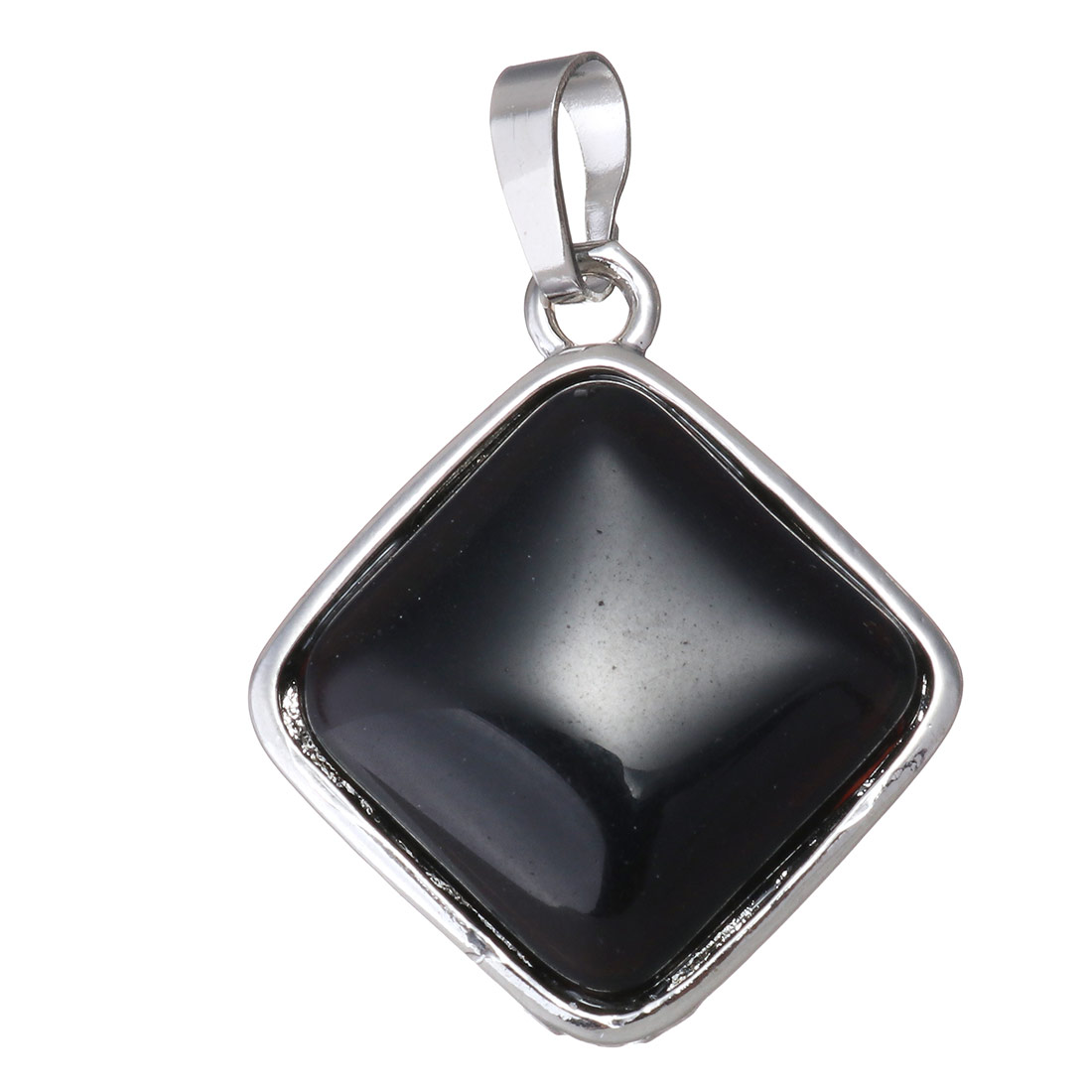  Black Agate