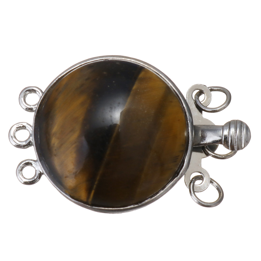 1:tiger eye