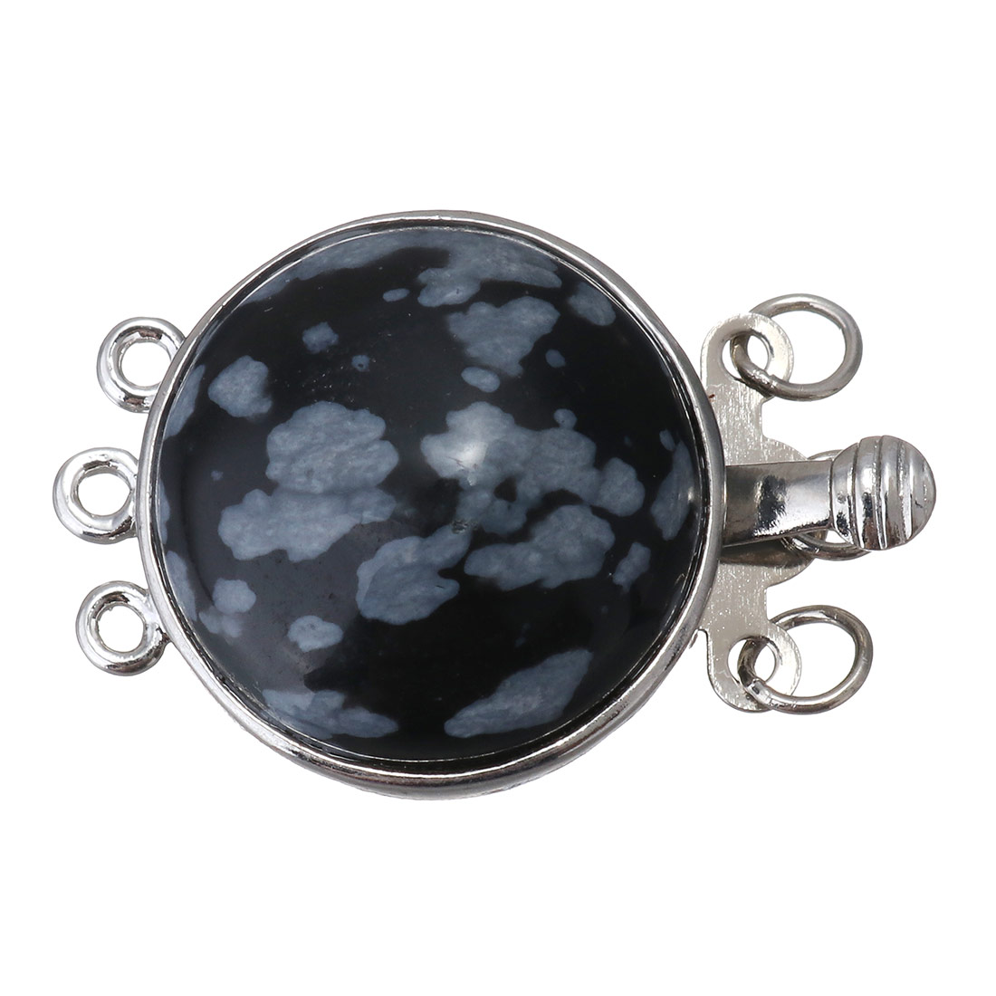 3:snowflake obsidian