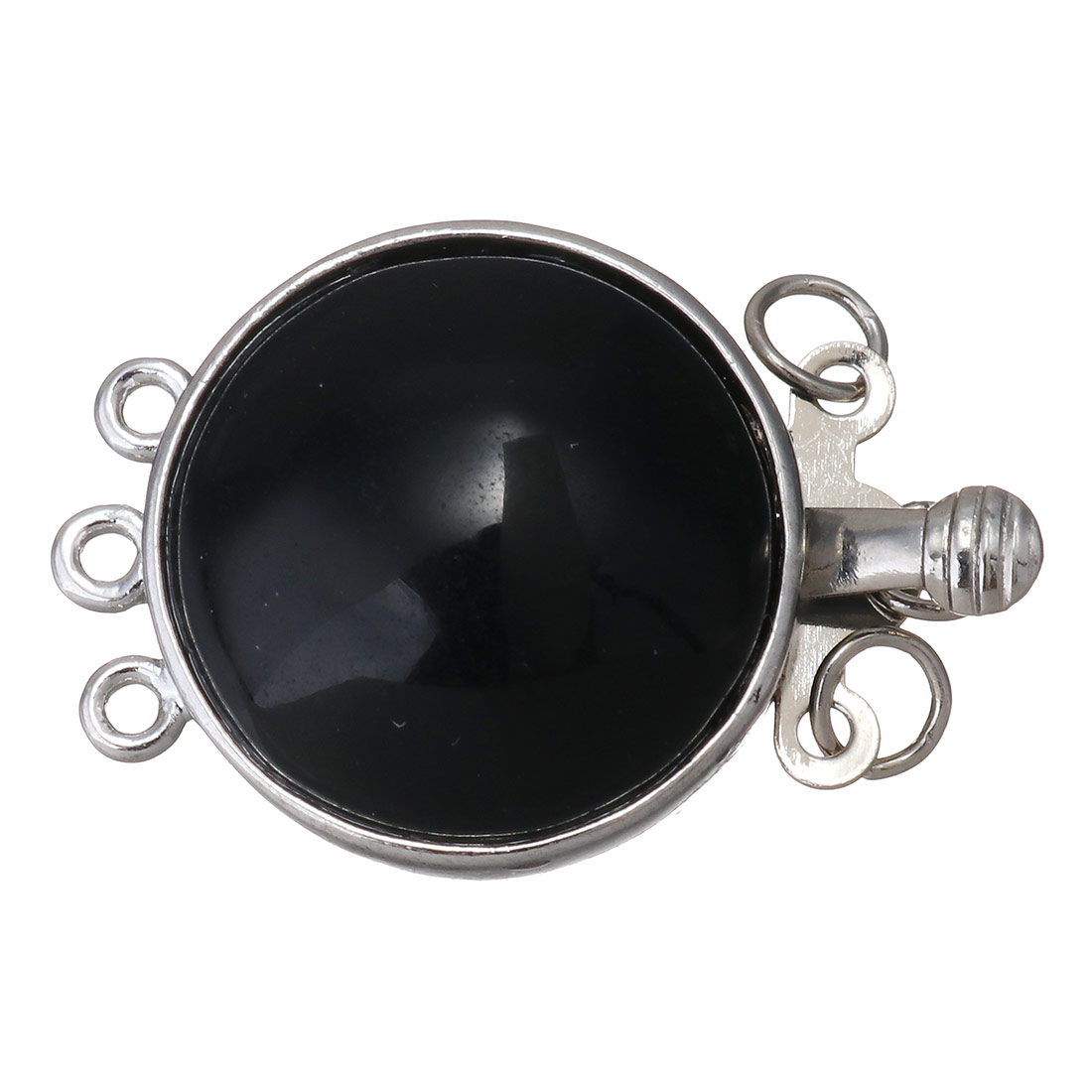 8:Black Agate