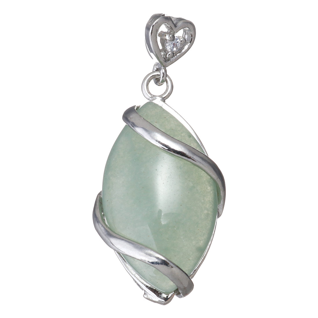  Green Aventurine