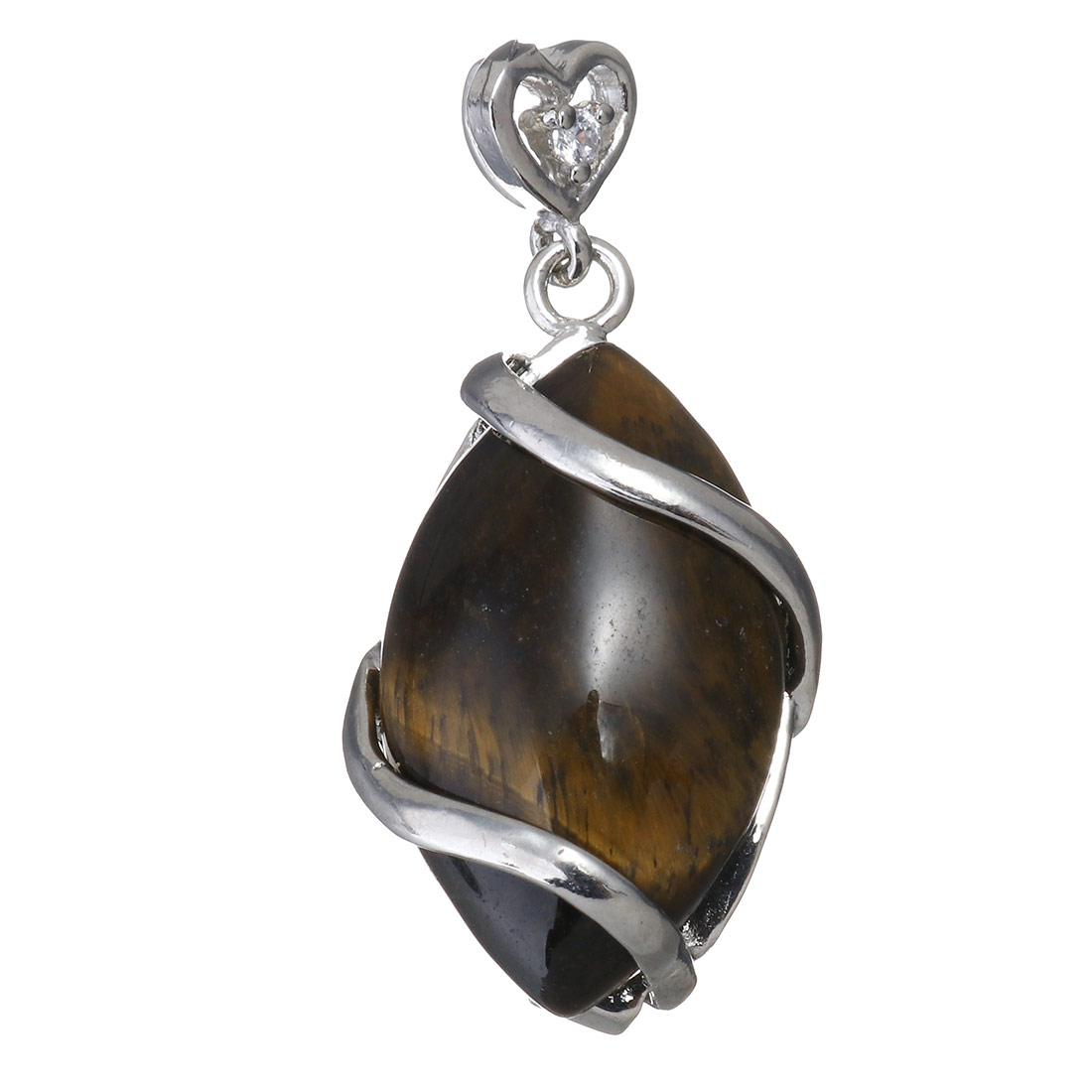  tiger eye