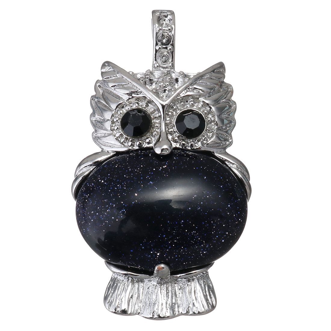  Blue Goldstone