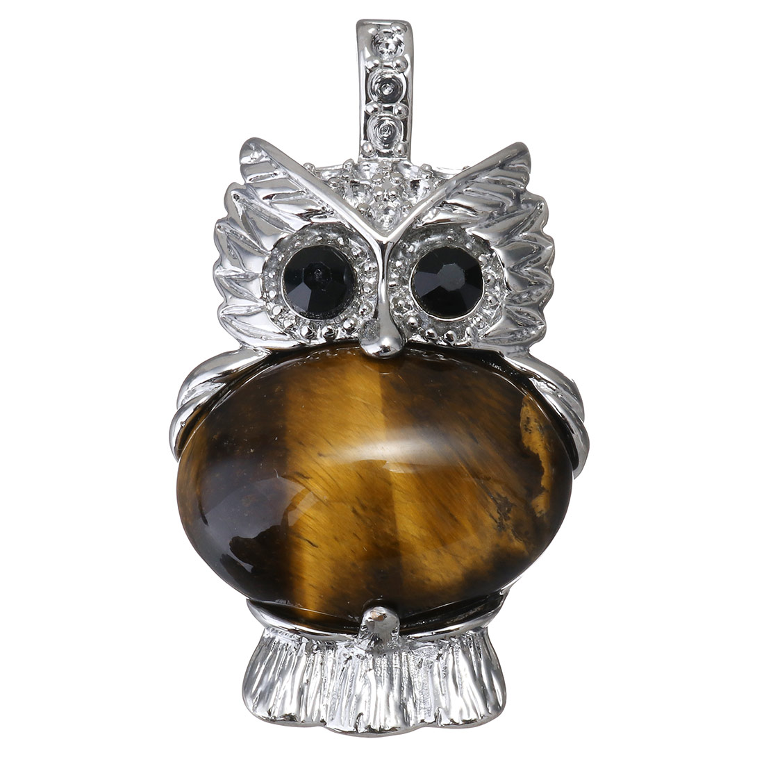  tiger eye