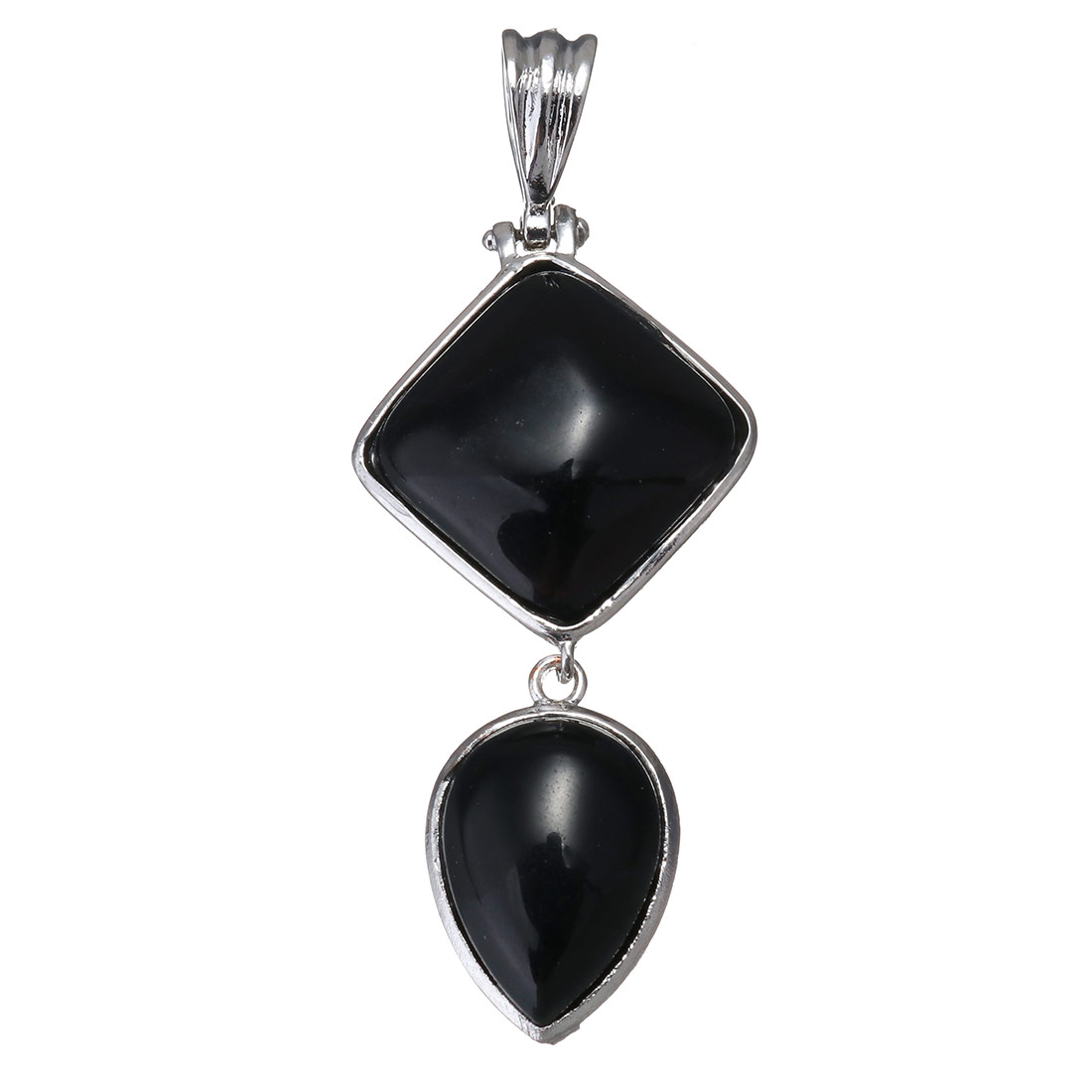  Black Agate