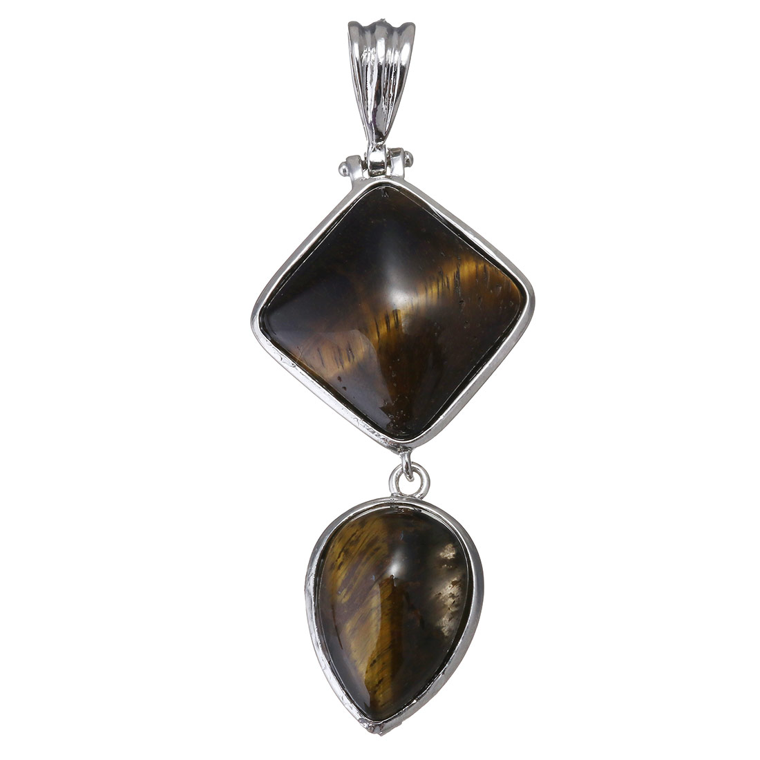  tiger eye