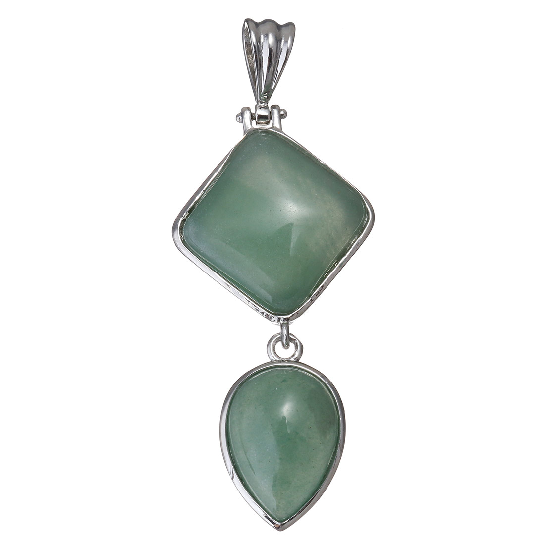  Green Aventurine