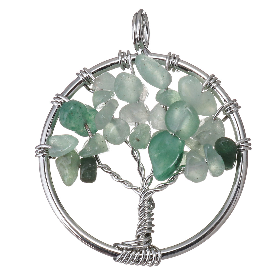 11:Green Aventurine