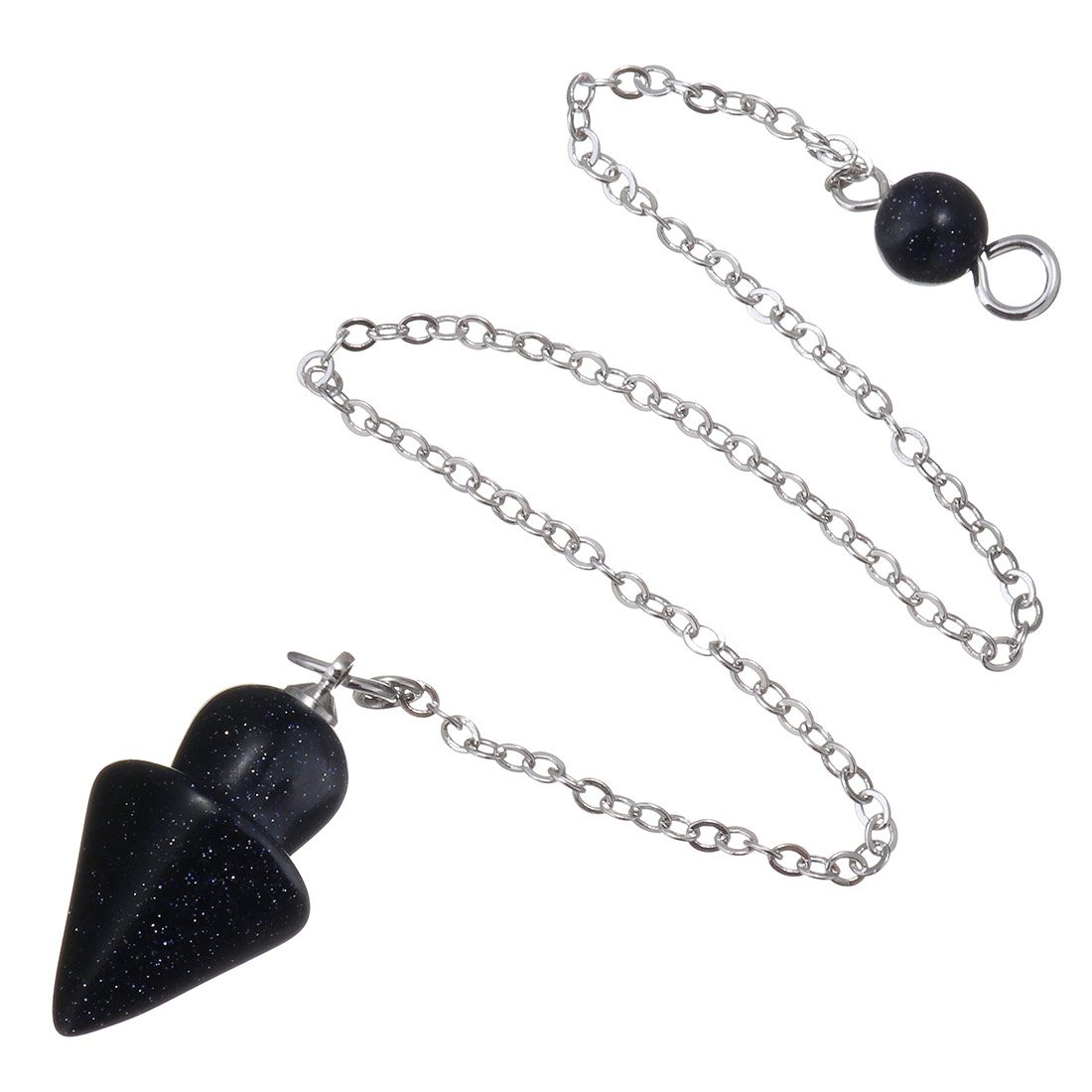  Blue Goldstone