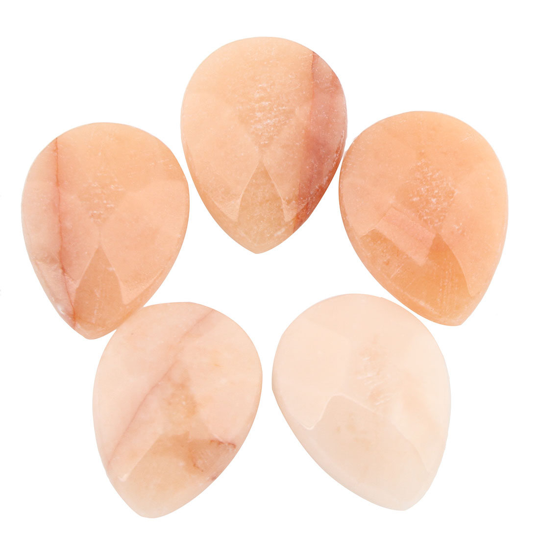 7:Red Aventurine