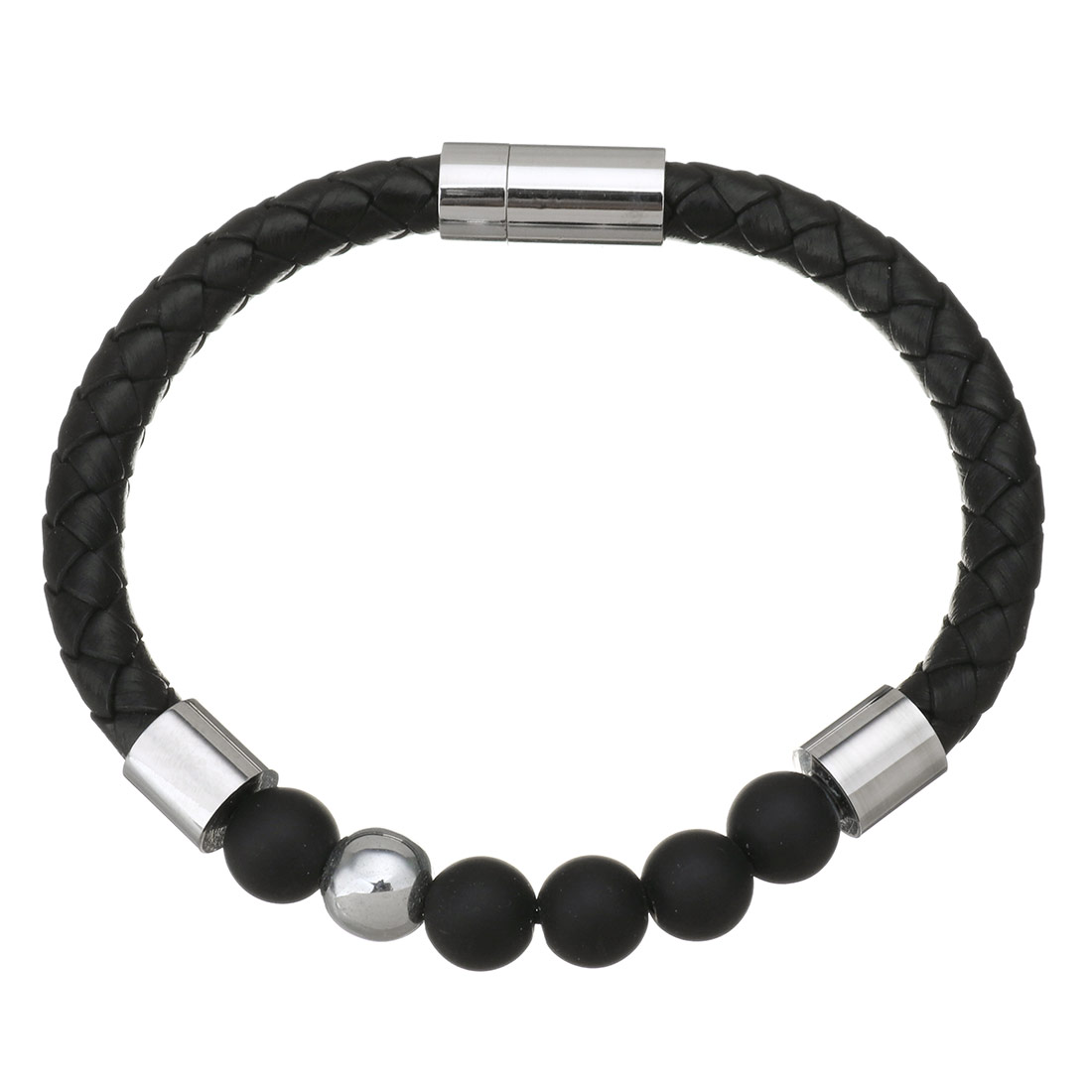 3:Matte black Onyx