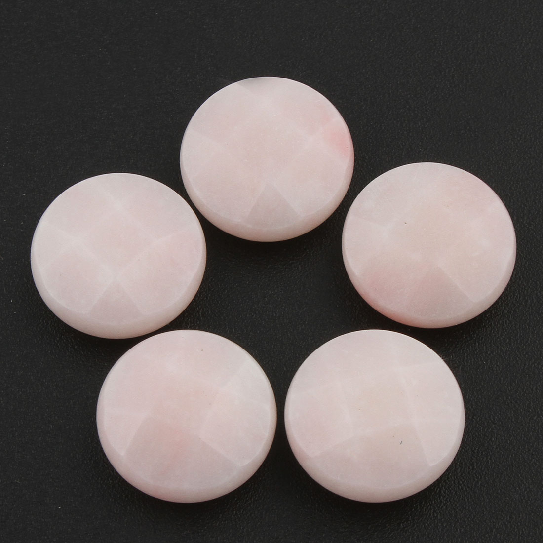 6 Pink Opal