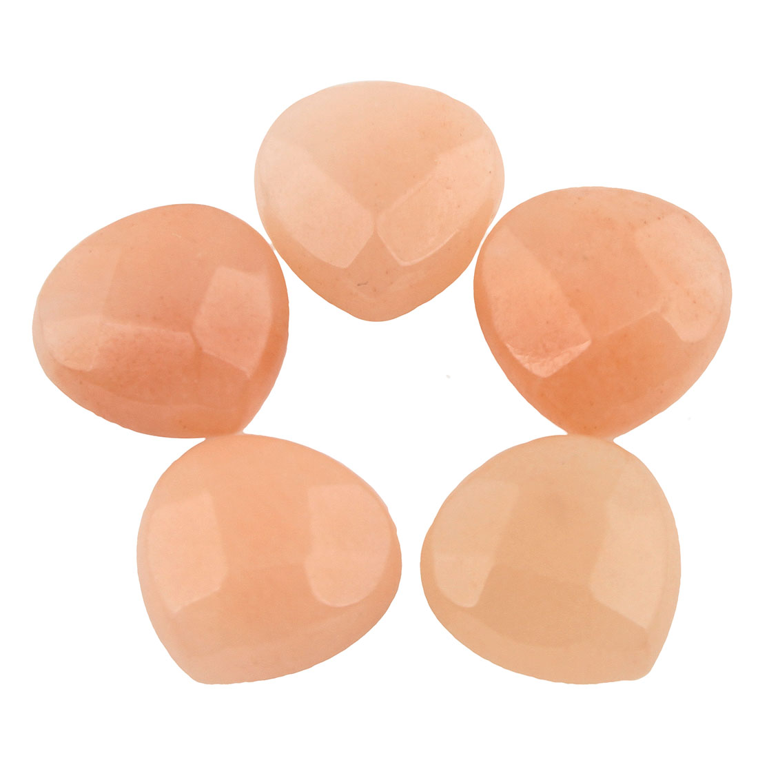 4 Red Aventurine