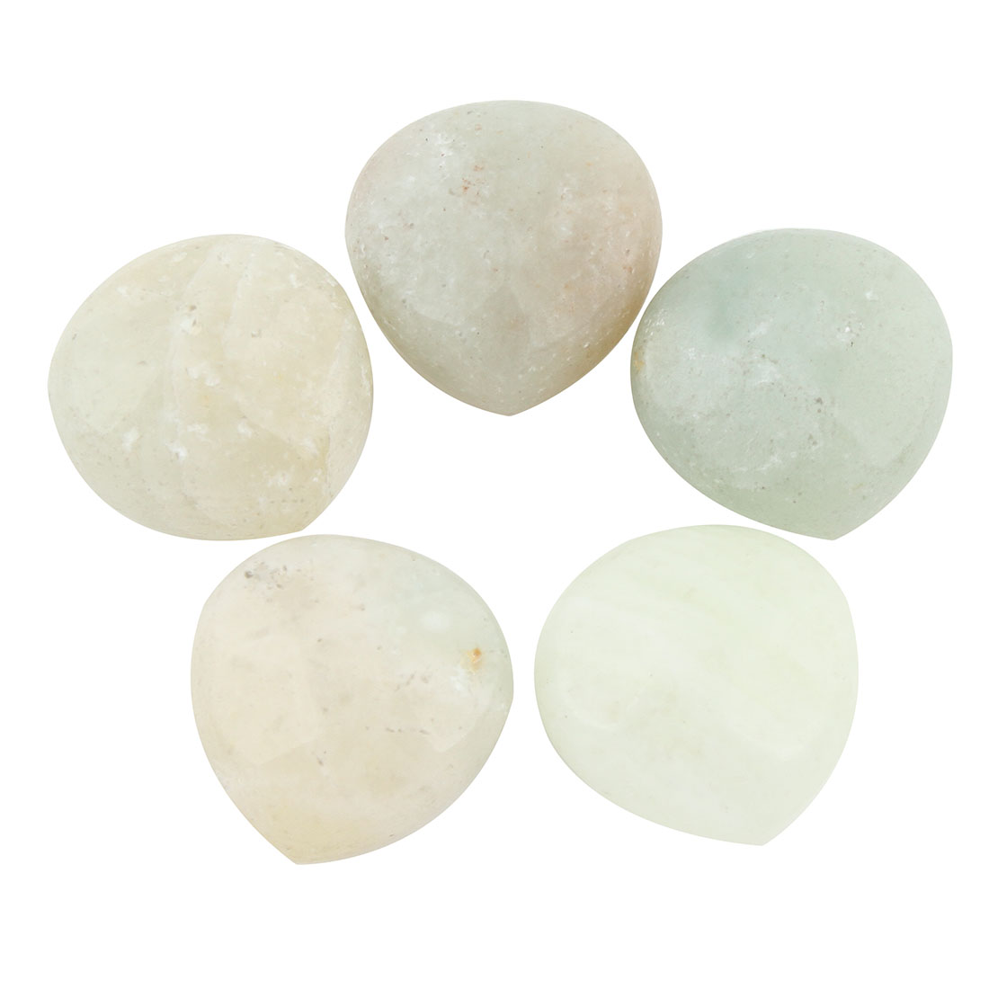 6 ​Amazonite​