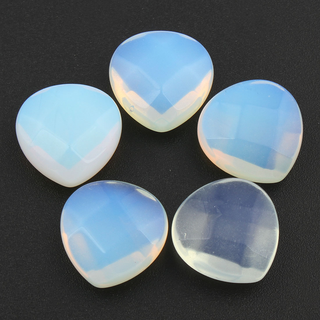 8 Sea Opal