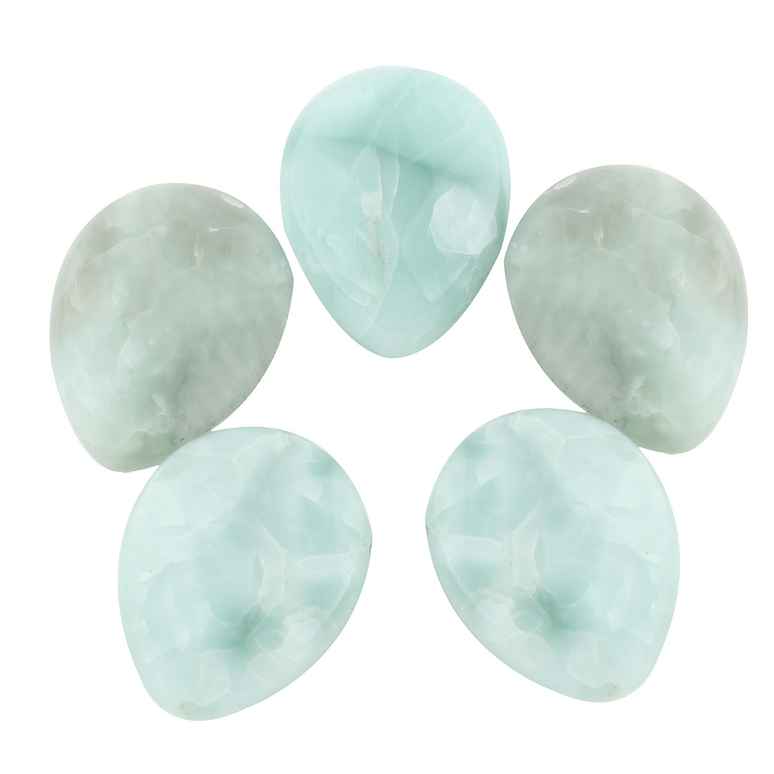 2 Amazonite