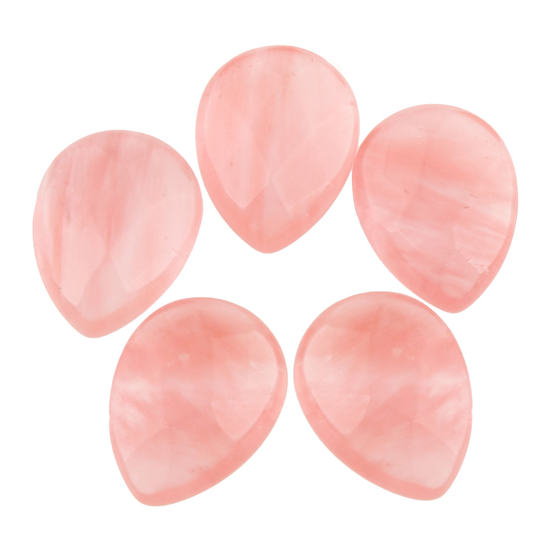 4 Cerise Quartz