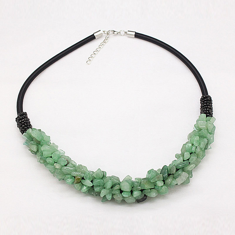 5:Green Aventurine