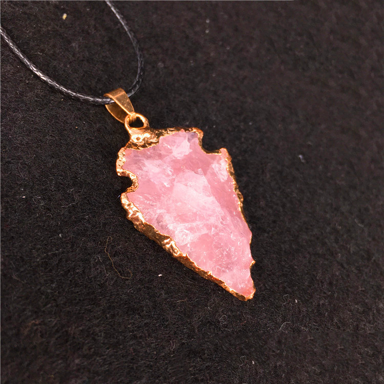 1 Rose Quartz