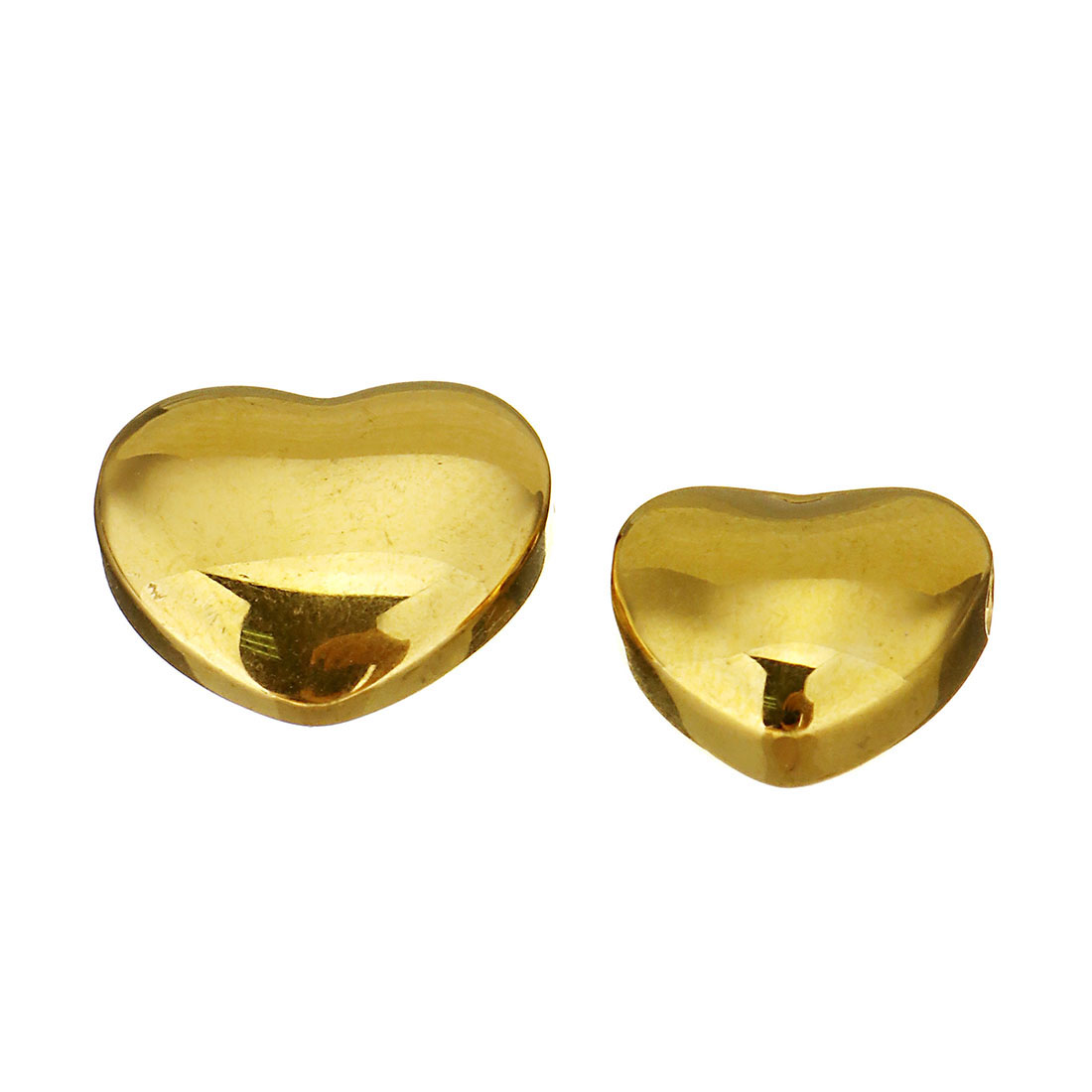 1:color oro placcato