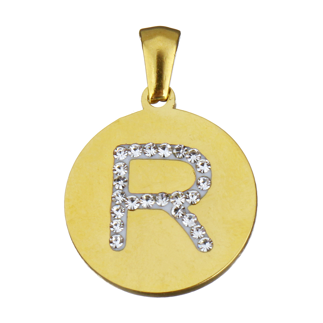  Letter R