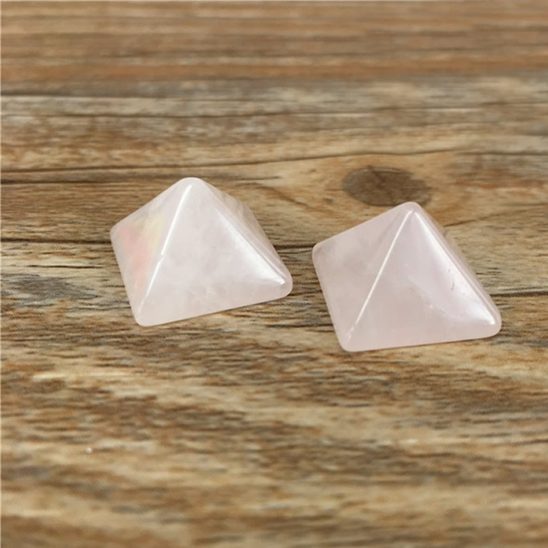 8:Rose Quartz