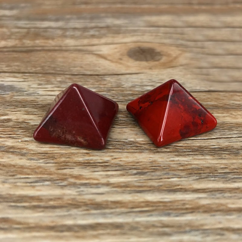 red jasper