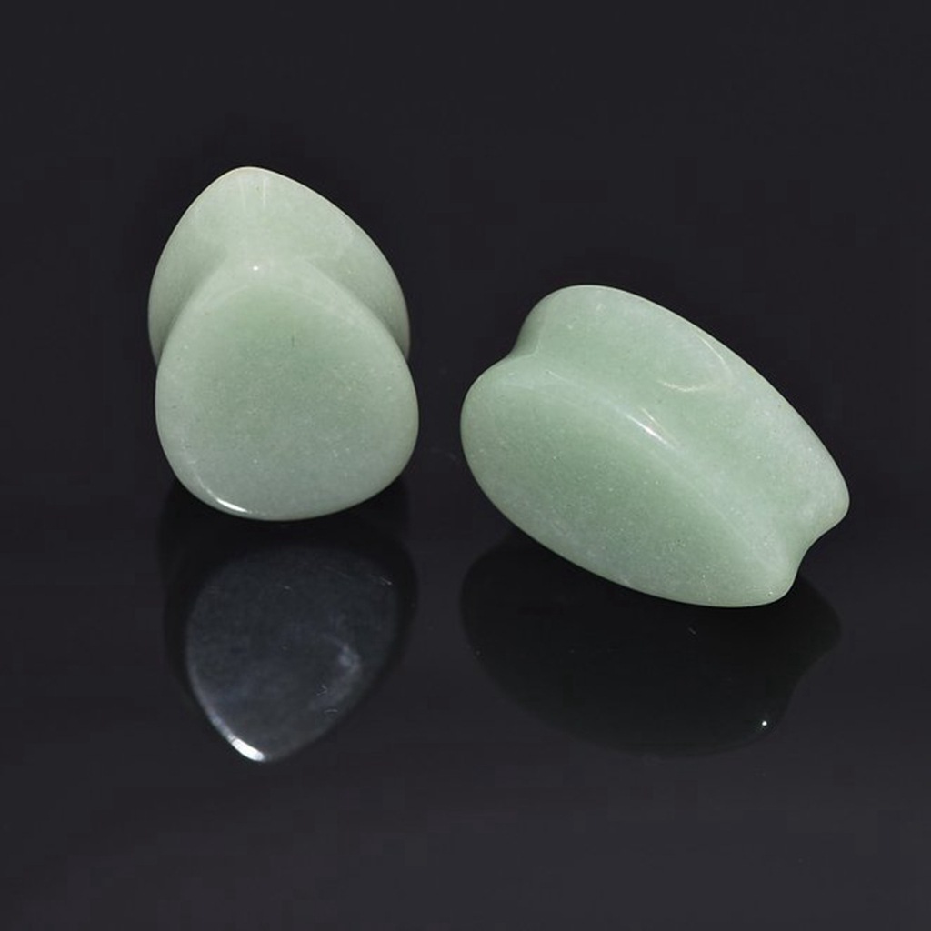  Green Aventurine