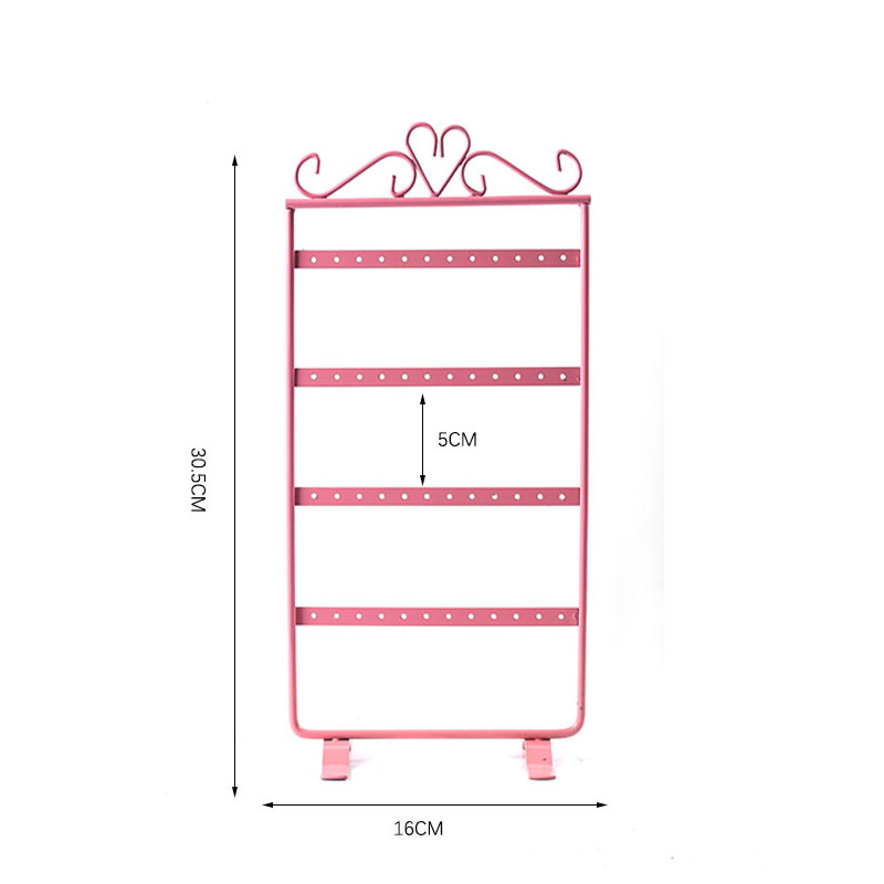 4:electroplated pink