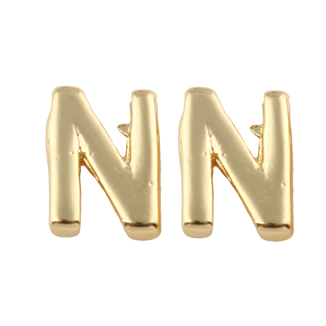 N