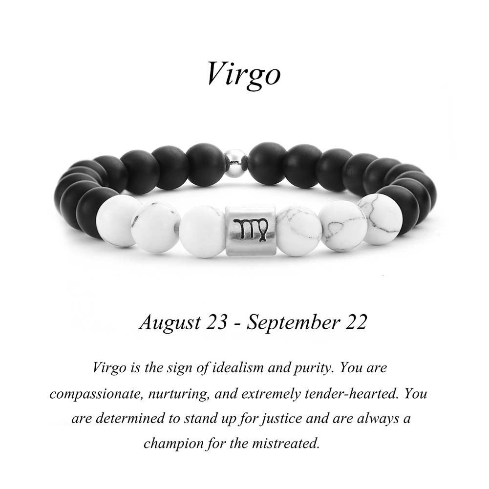 6 Virgo