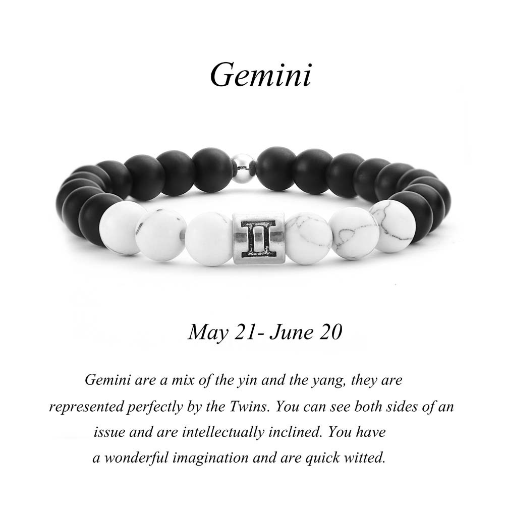 10 Gemini