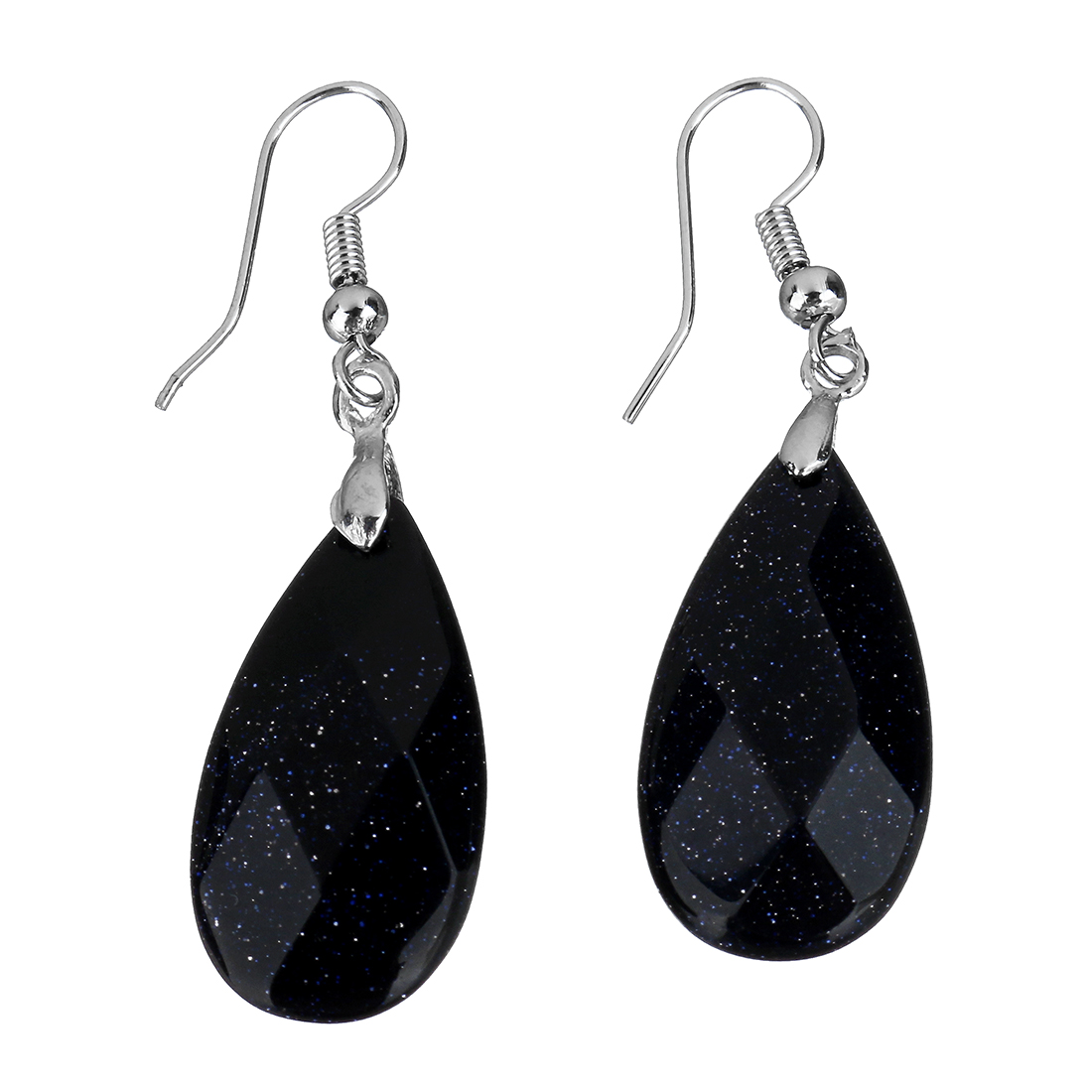  Blue Goldstone