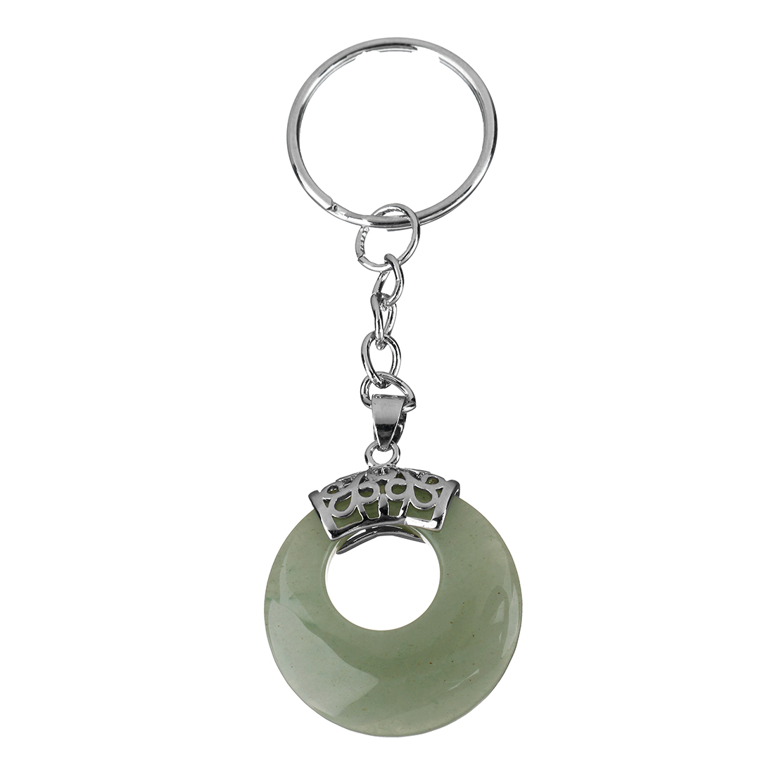 15:Green Aventurine