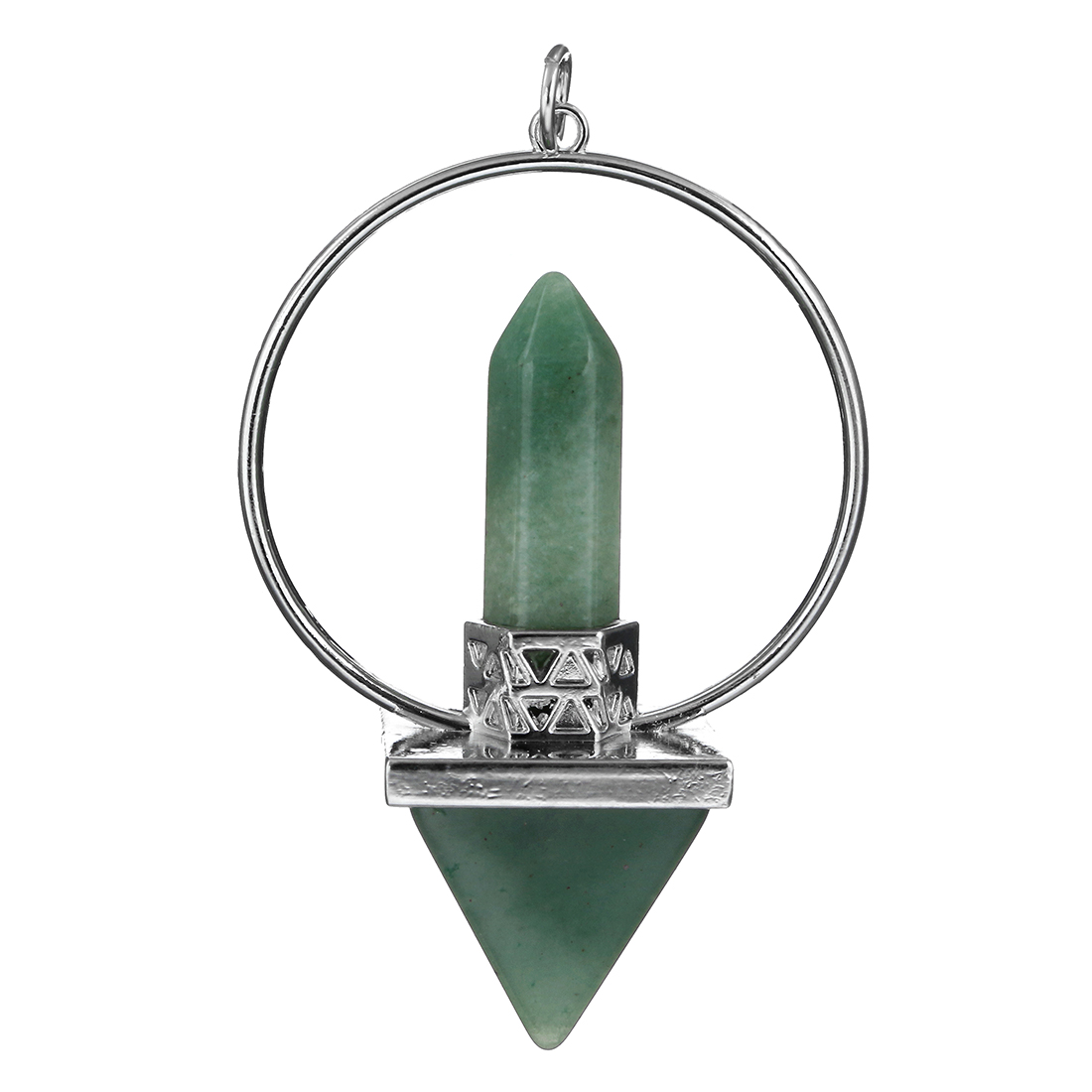  Green Aventurine