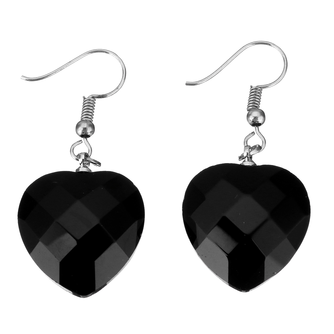  Black Agate