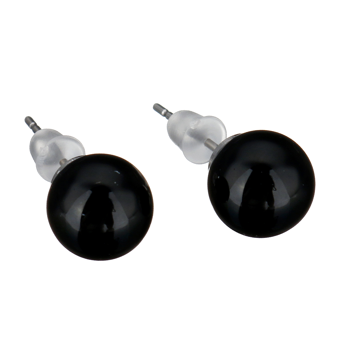 6:Black Agate