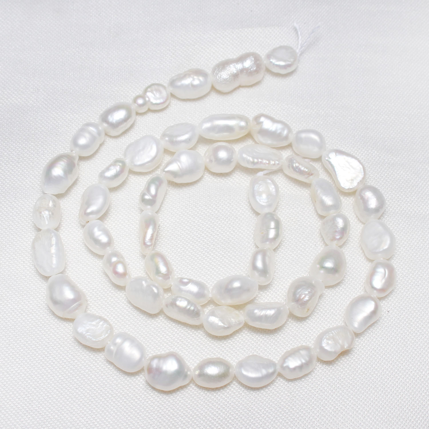 2:white 15.3 Inch