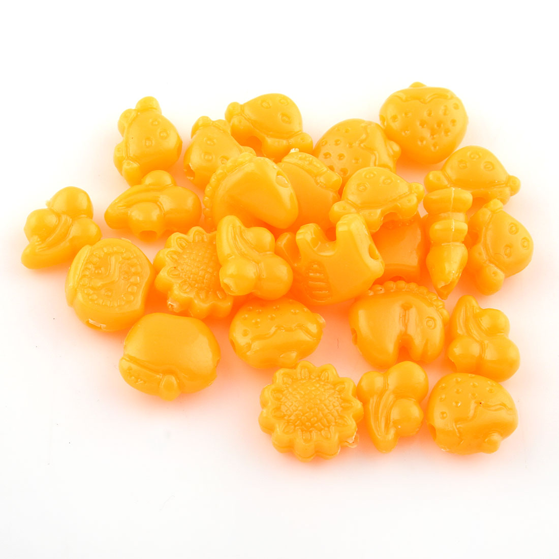 1 orange