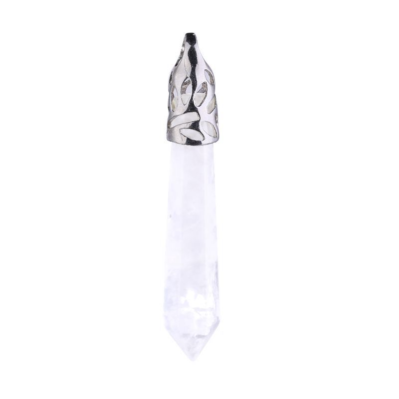 4:Clear Quartz