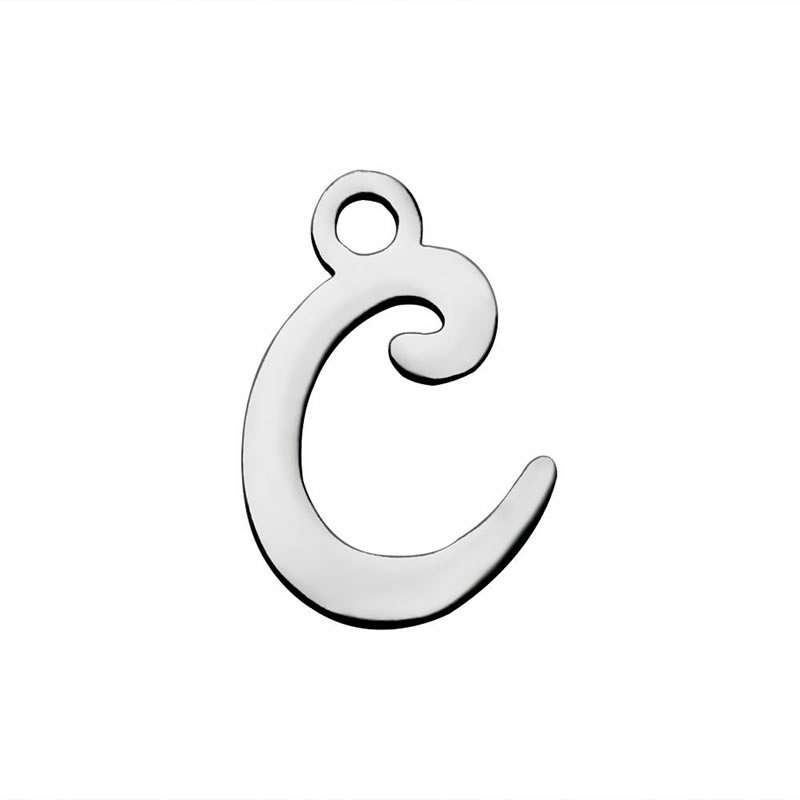 6:Letter C