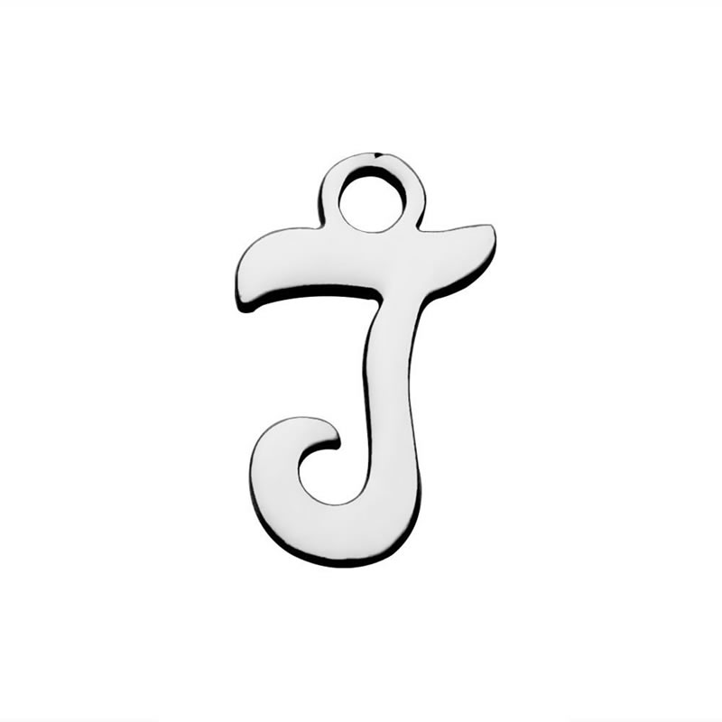 4:Letter J