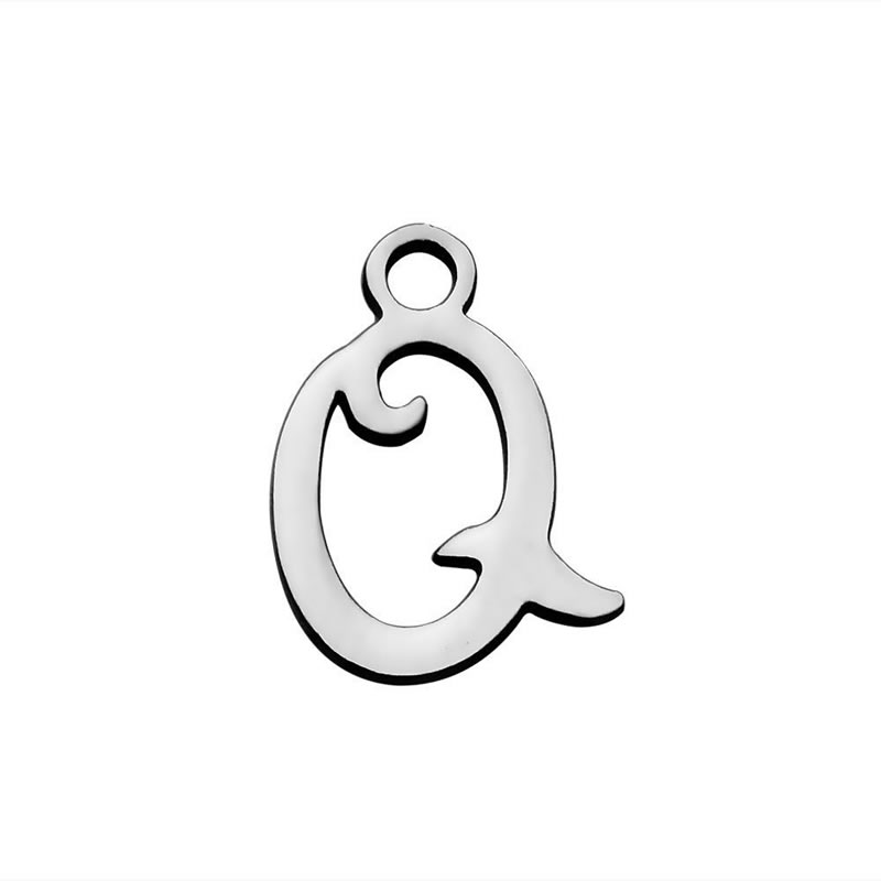 19:Letter Q