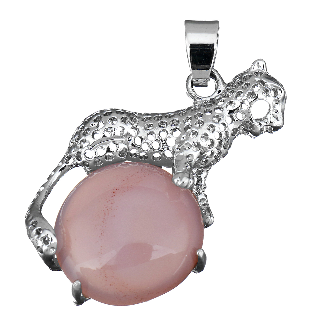 15 Cerise Quartz