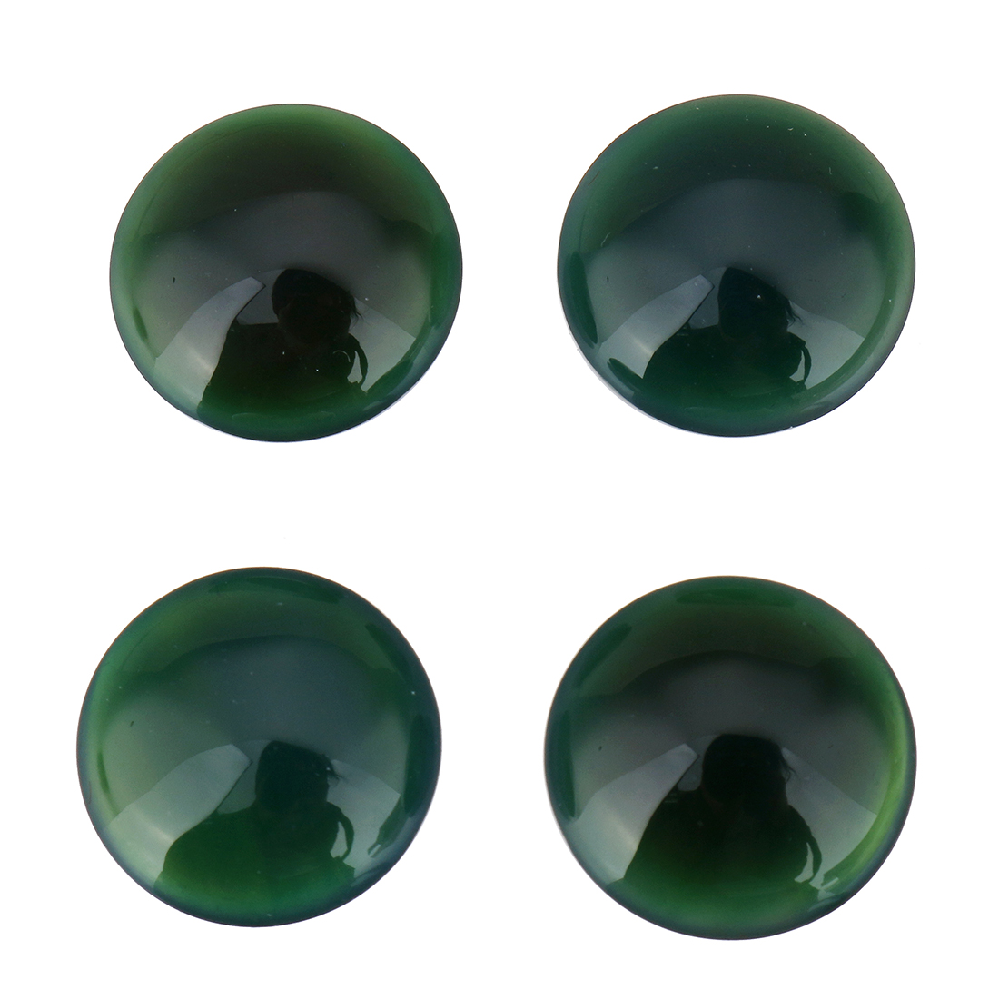 13 agate verte