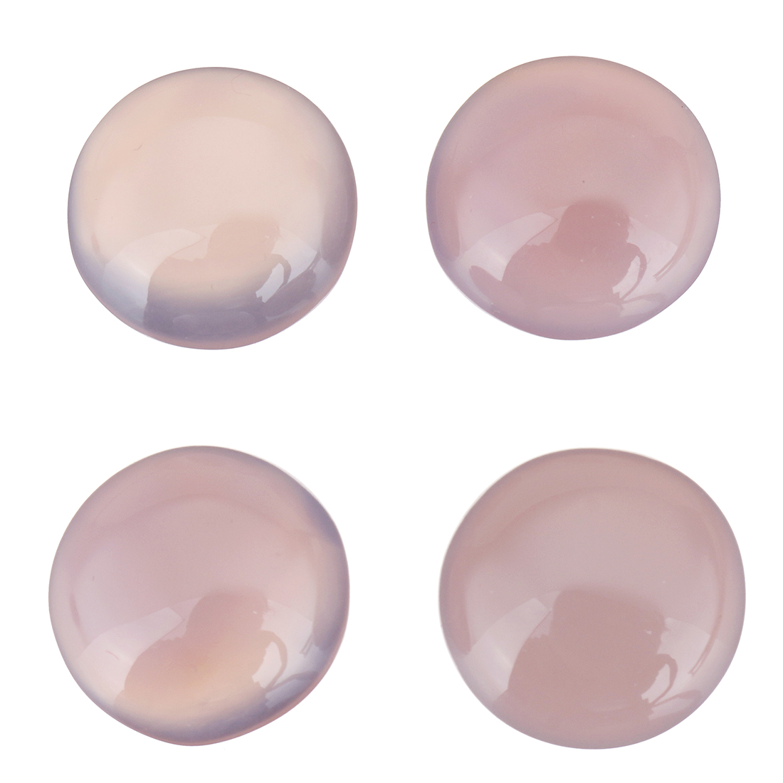 9:Pink Agate