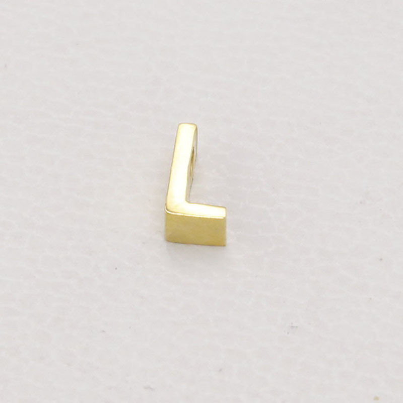  Letter L